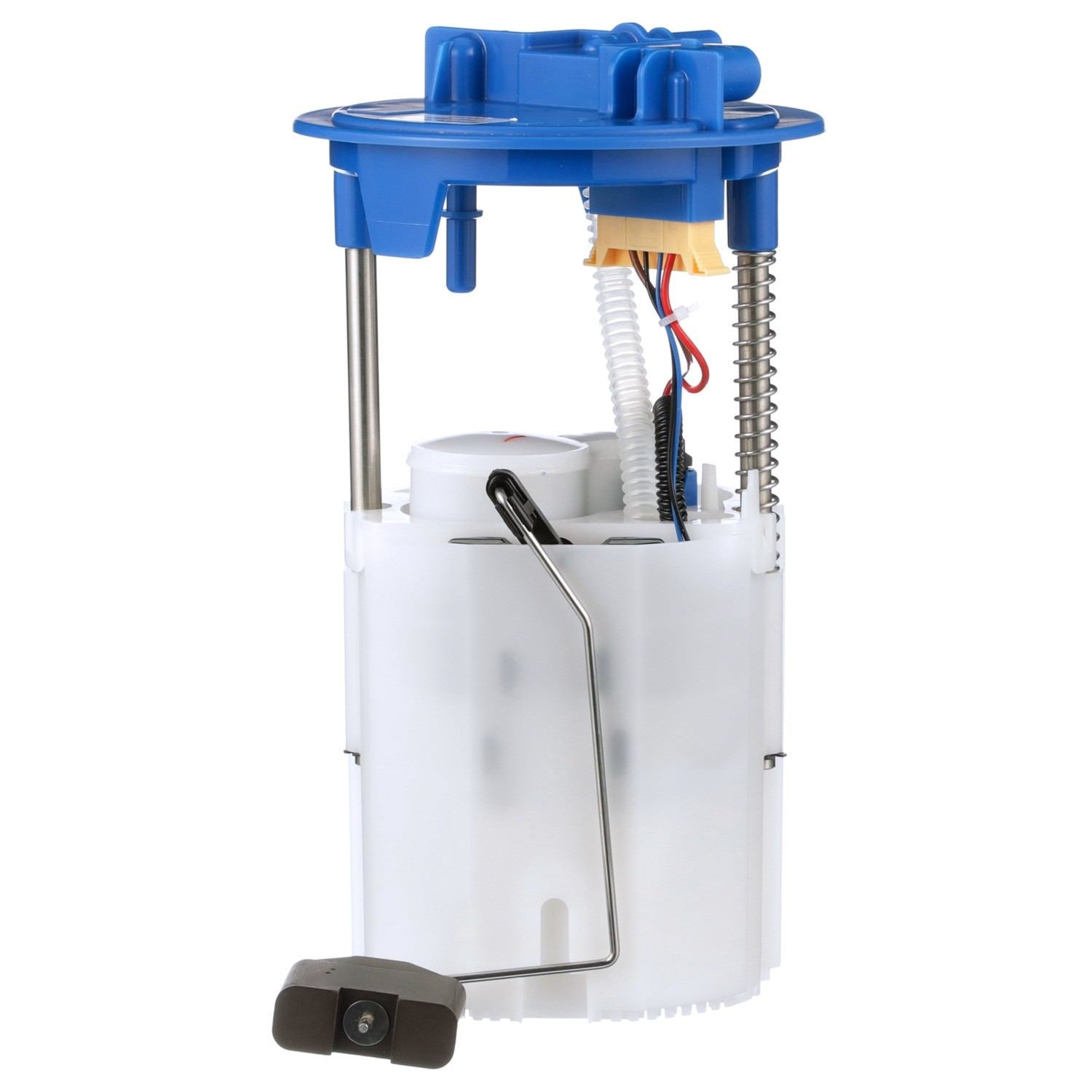 Delphi Fuel Pump Module Assembly  top view frsport FG1883