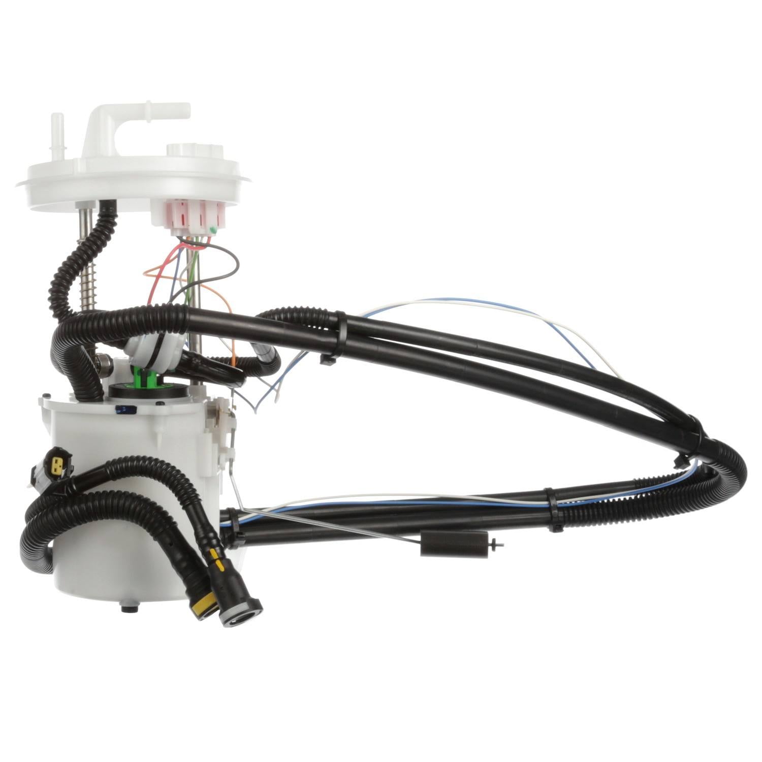 Delphi Fuel Pump Module Assembly  top view frsport FG1885