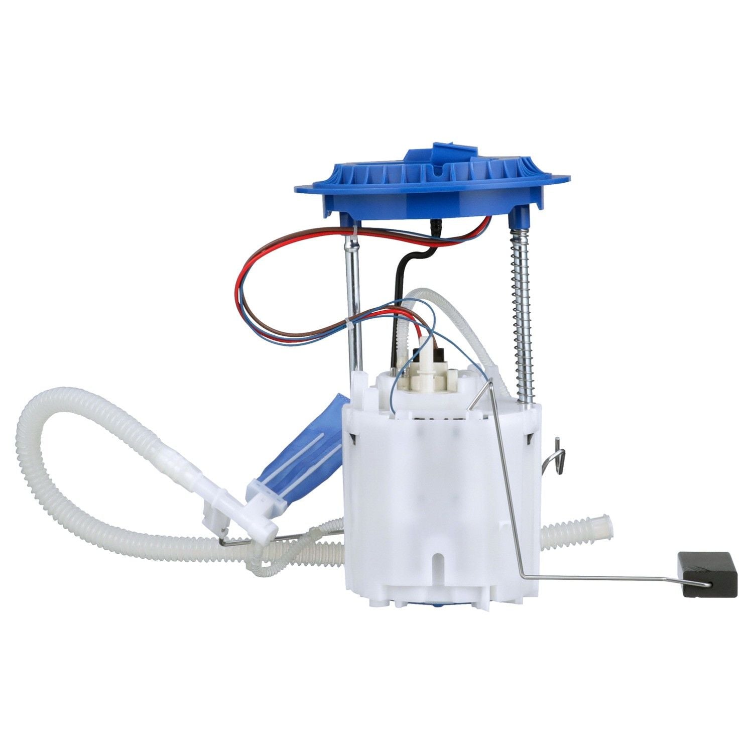 Delphi Fuel Pump Module Assembly  top view frsport FG1888