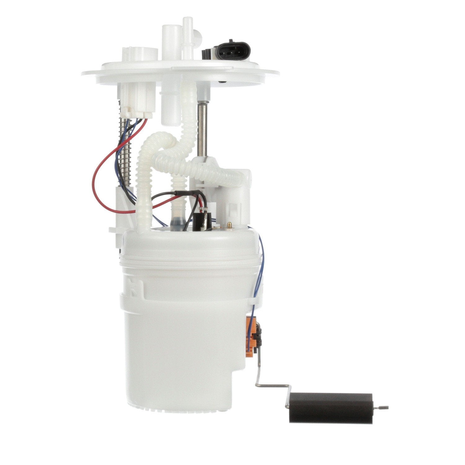 Delphi Fuel Pump Module Assembly  top view frsport FG1900