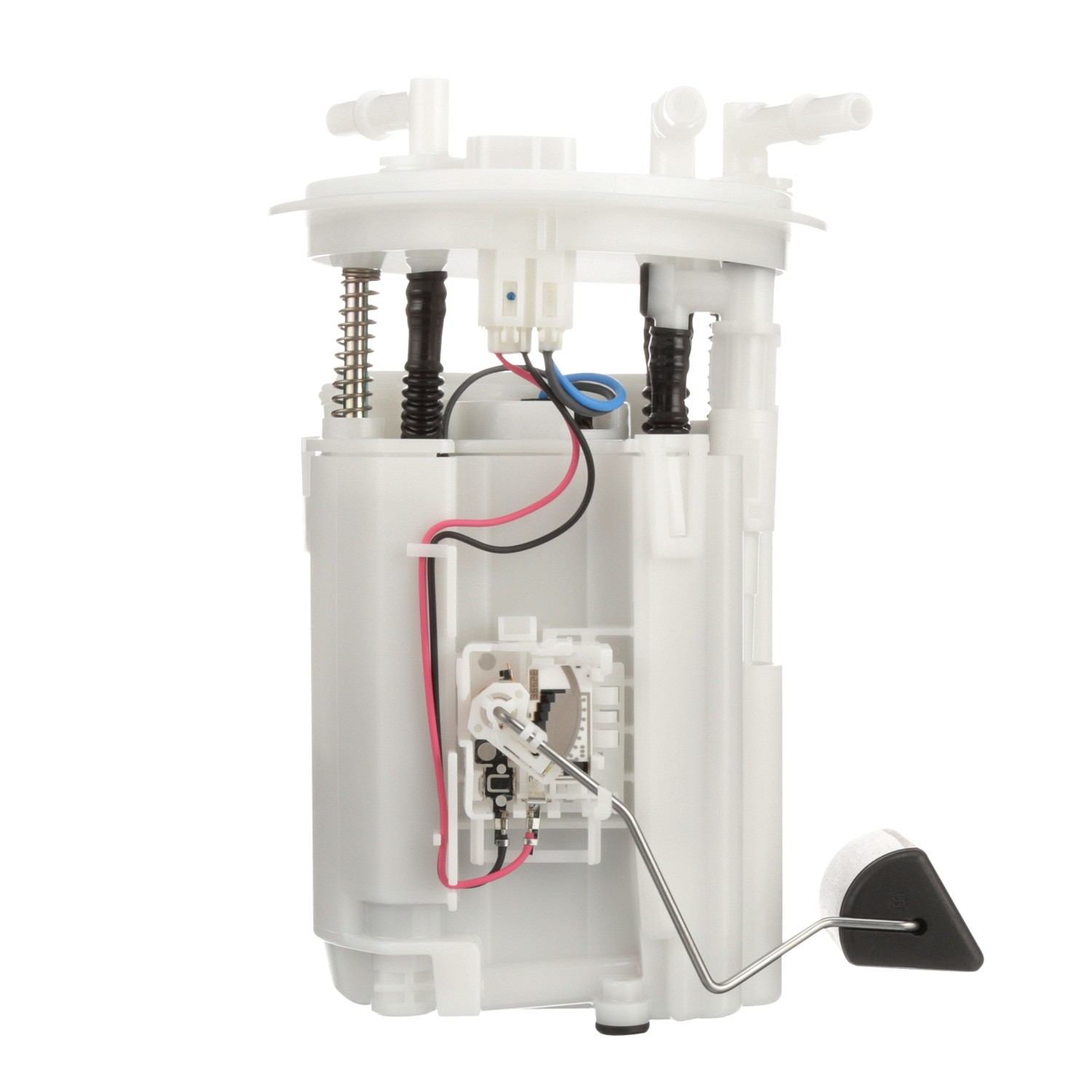 Delphi Fuel Pump Module Assembly  top view frsport FG1912