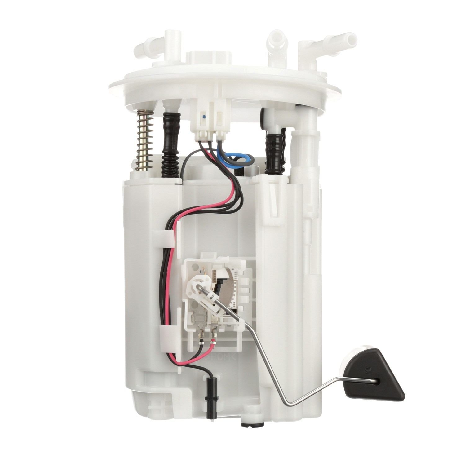 Delphi Fuel Pump Module Assembly  top view frsport FG1915