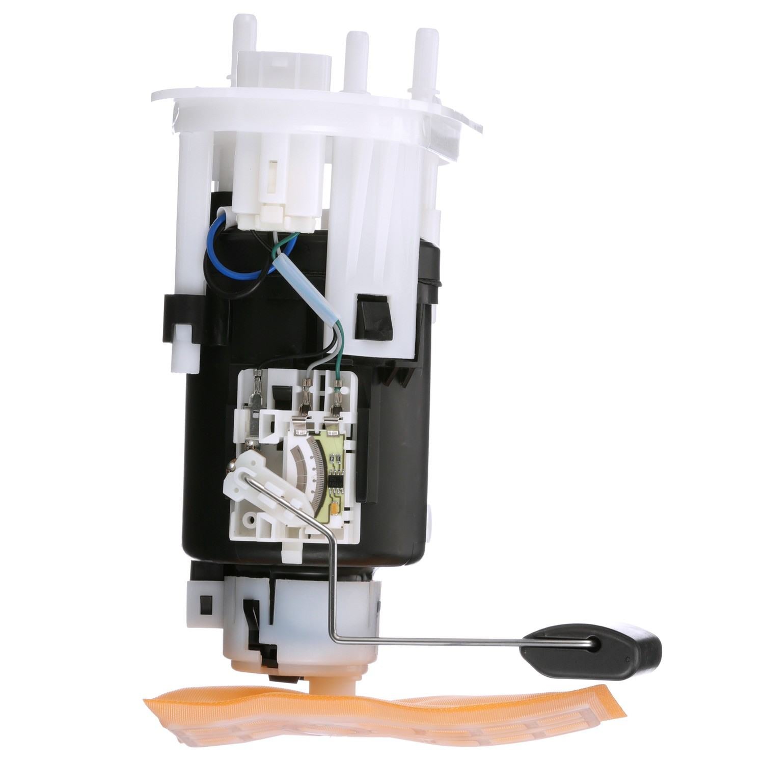 Delphi Fuel Pump Module Assembly  top view frsport FG1930