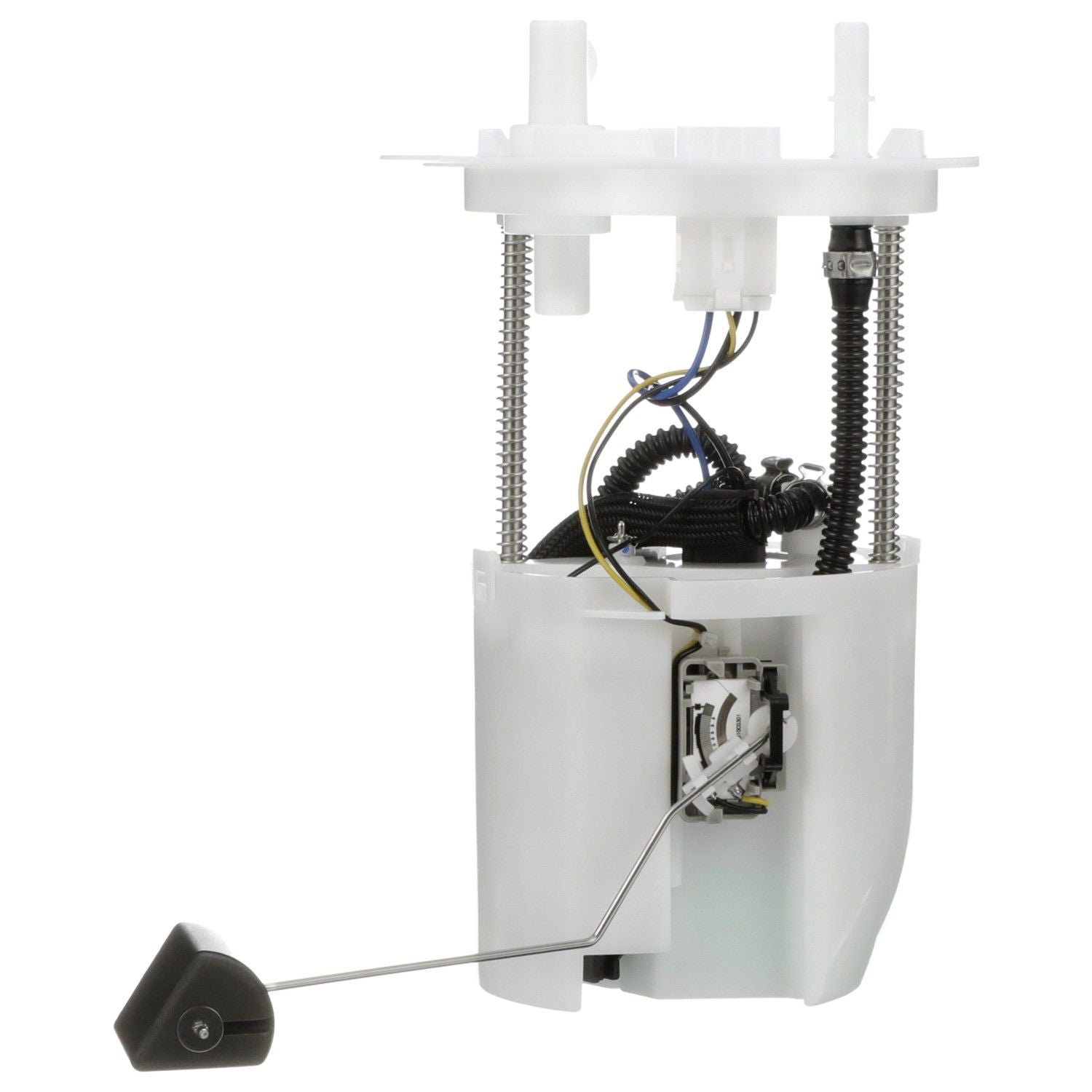 Delphi Fuel Pump Module Assembly  top view frsport FG1934