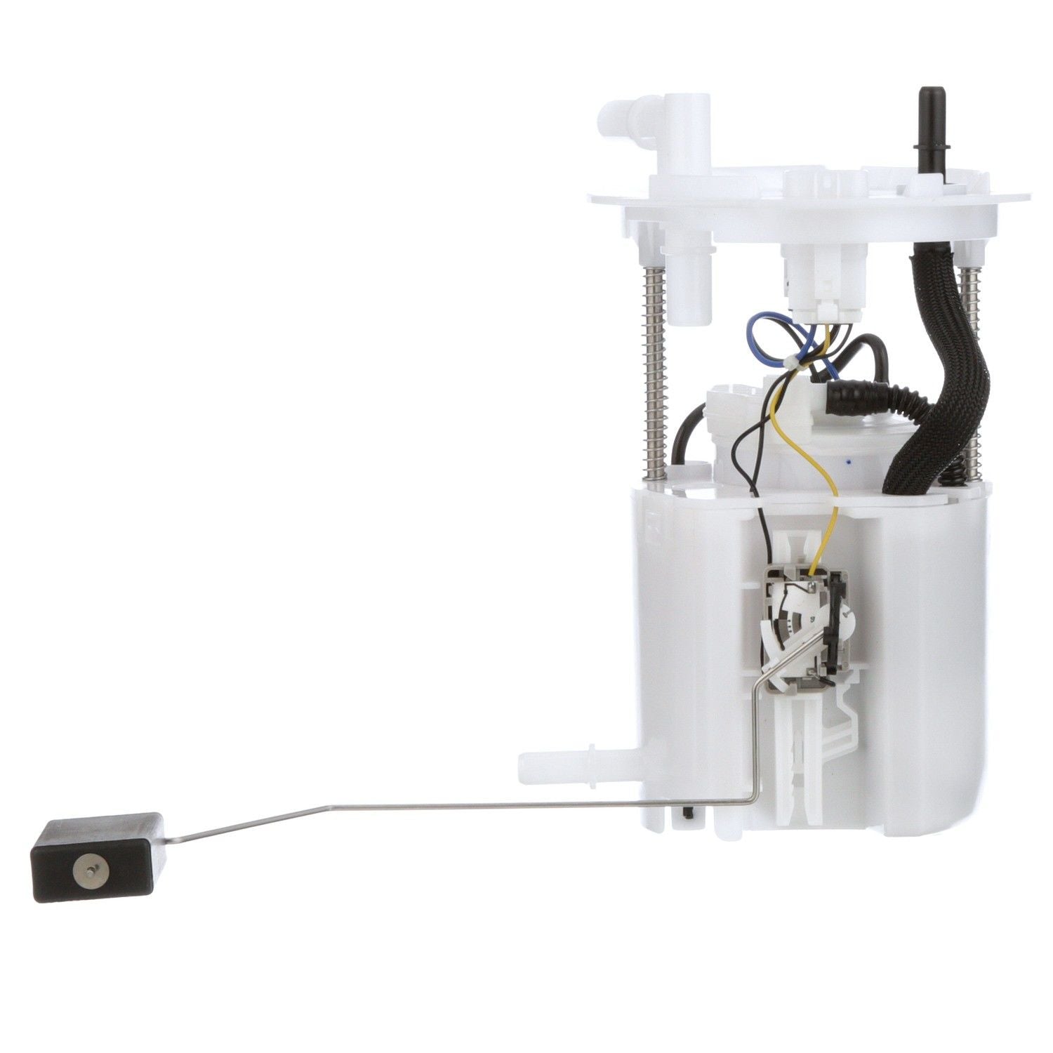 Delphi Fuel Pump Module Assembly  top view frsport FG1935