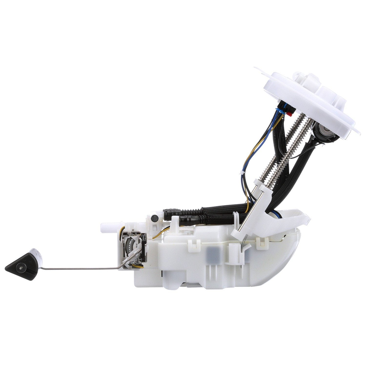 Delphi Fuel Pump Module Assembly  top view frsport FG1939