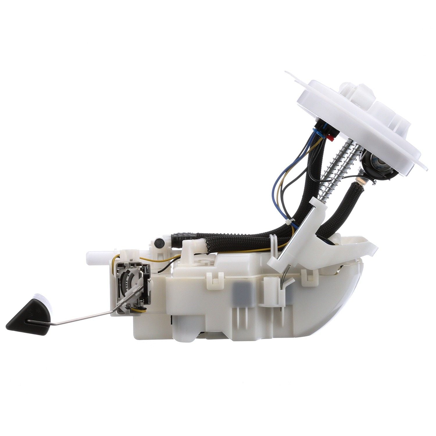 Delphi Fuel Pump Module Assembly  top view frsport FG1940