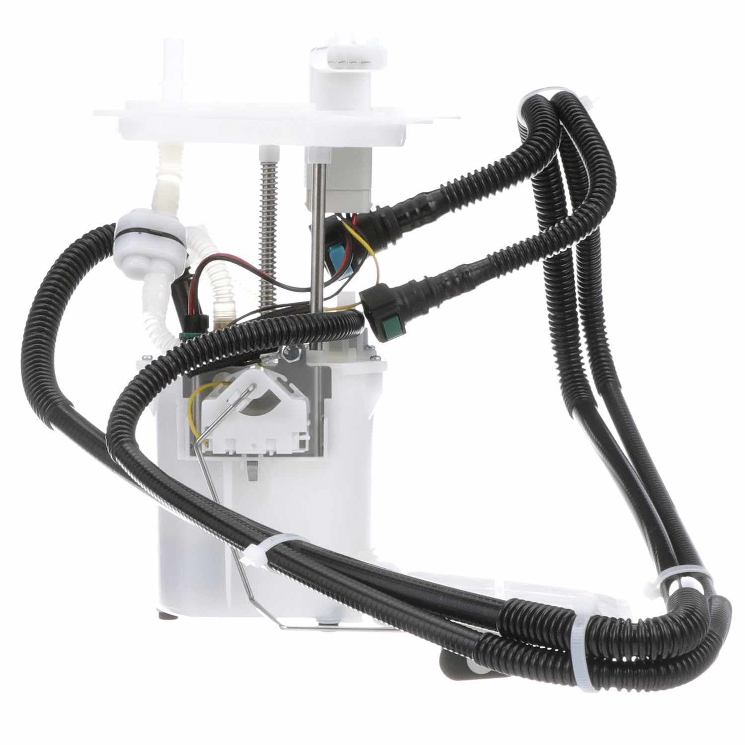 Delphi Fuel Pump Module Assembly  top view frsport FG1941