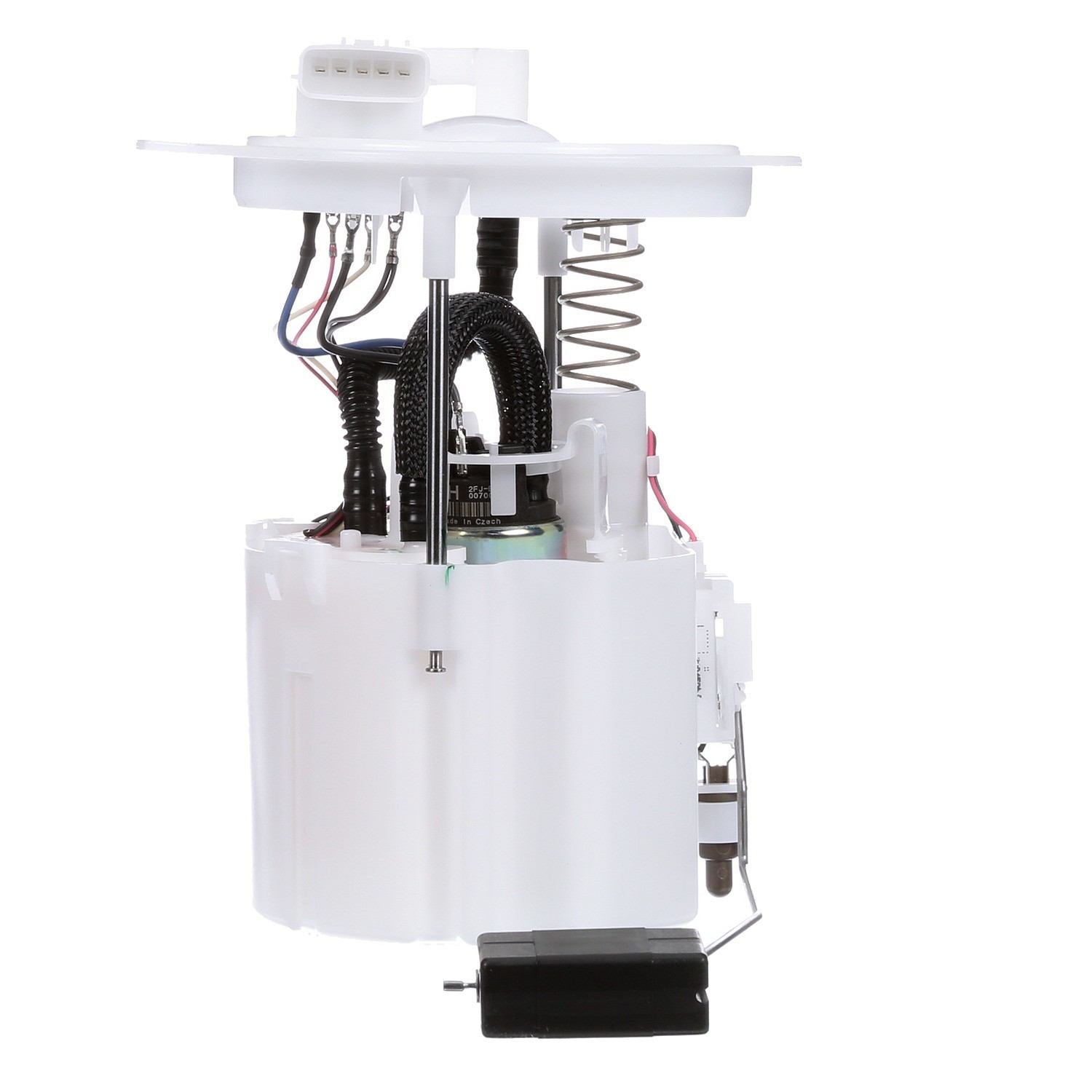 Delphi Fuel Pump Module Assembly  top view frsport FG1958