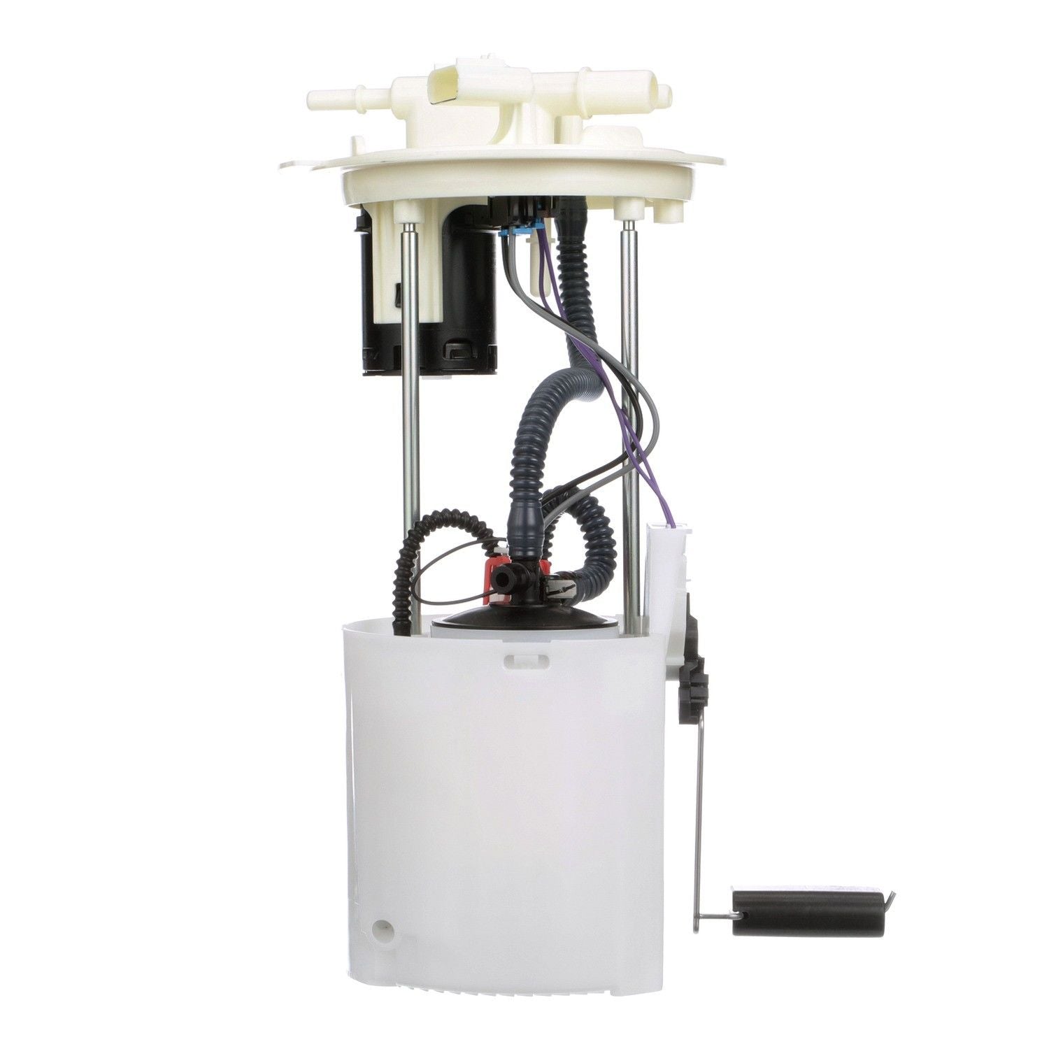 Delphi Fuel Pump Module Assembly  top view frsport FG1972