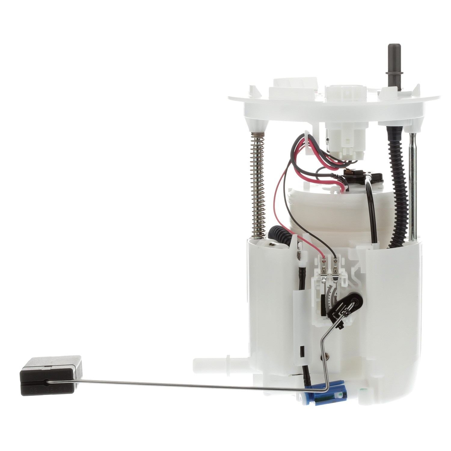 Delphi Fuel Pump Module Assembly  top view frsport FG1979