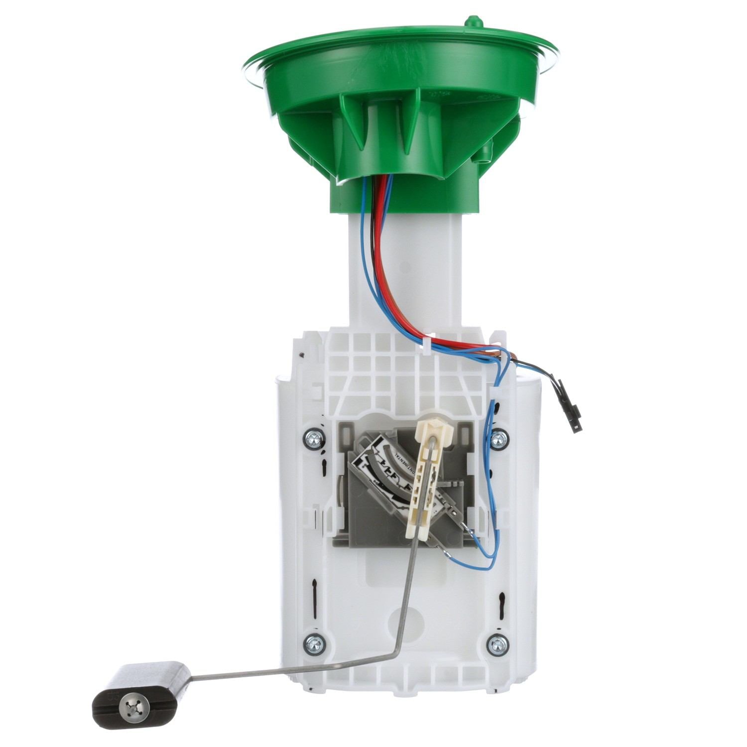 Delphi Fuel Pump Module Assembly  top view frsport FG1994