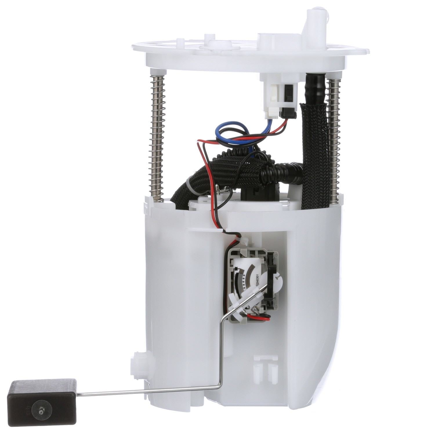 Delphi Fuel Pump Module Assembly  top view frsport FG1995