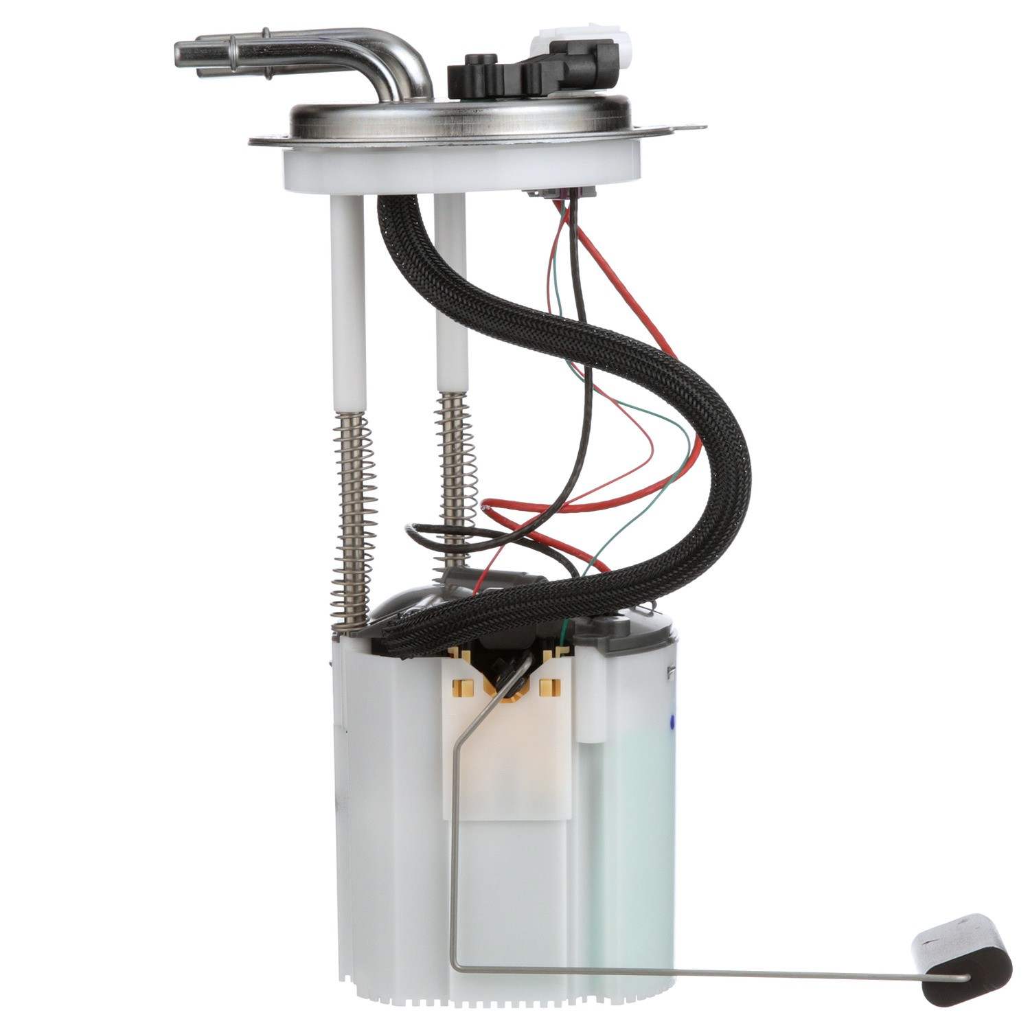 Delphi Fuel Pump Module Assembly  top view frsport FG2001