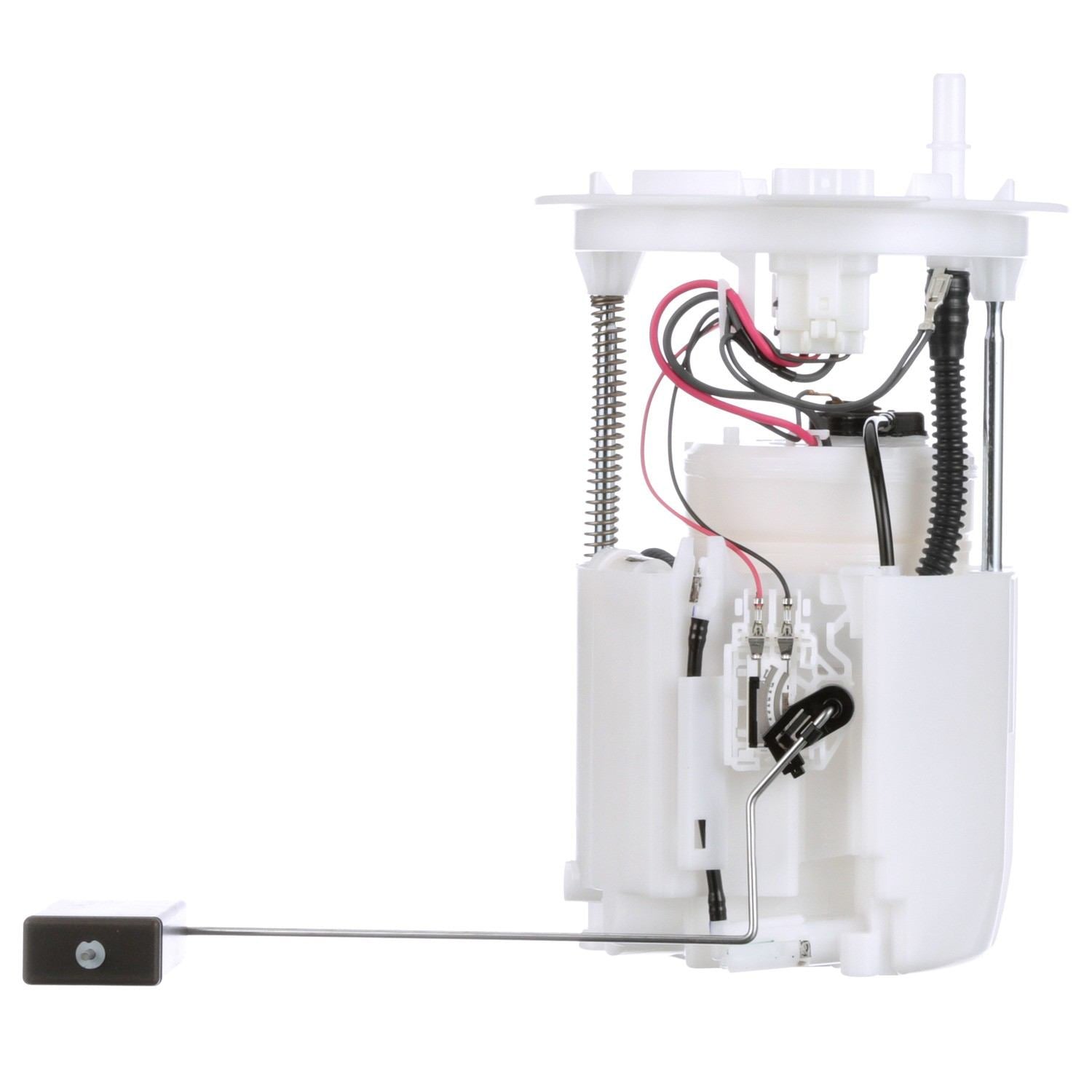 Delphi Fuel Pump Module Assembly  top view frsport FG2071