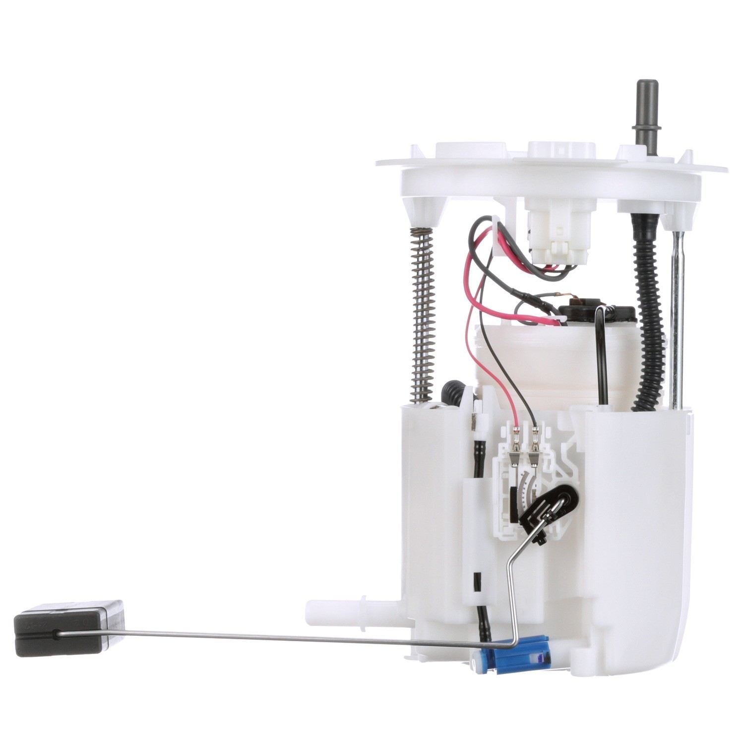 Delphi Fuel Pump Module Assembly  top view frsport FG2077