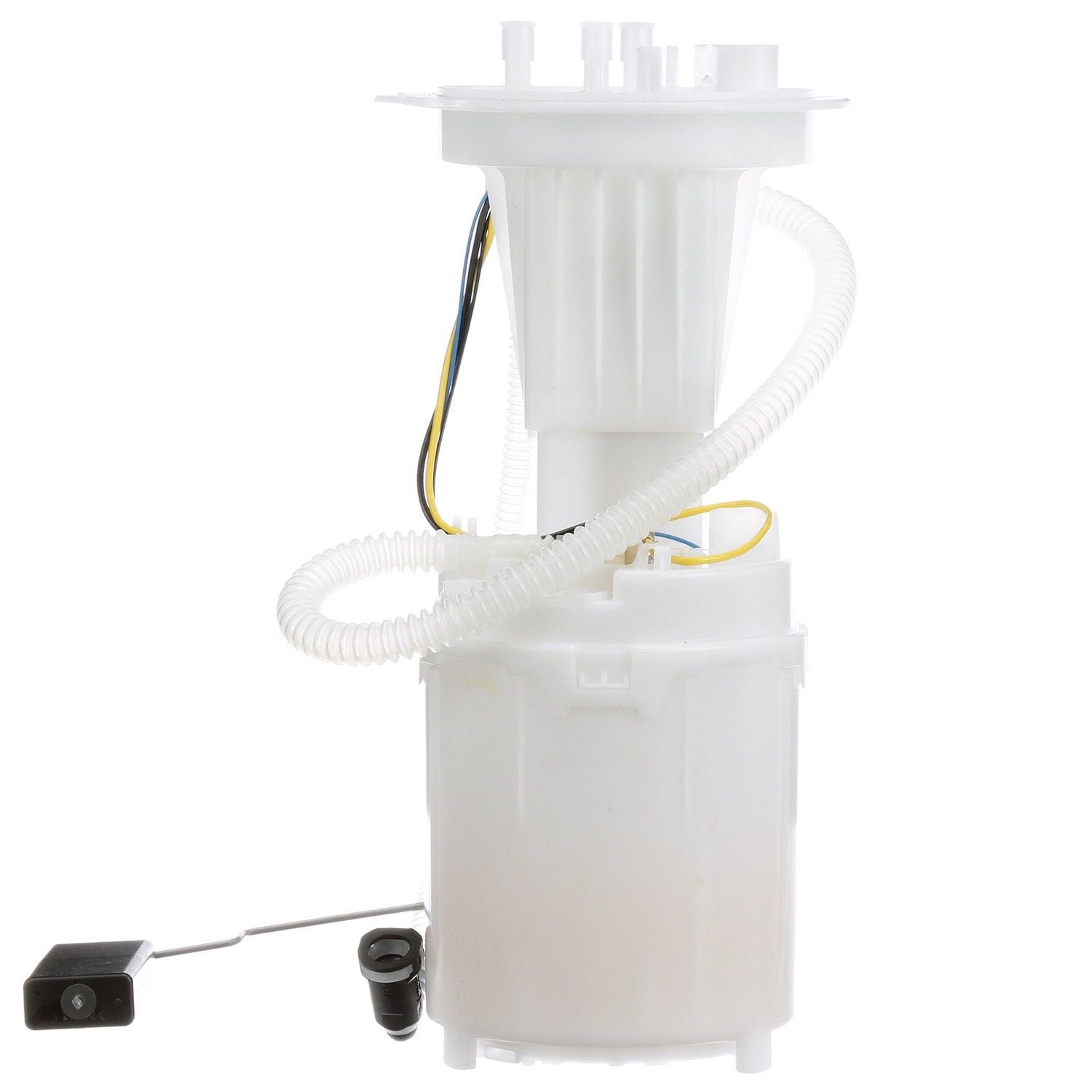 Delphi Fuel Pump Module Assembly  top view frsport FG2082