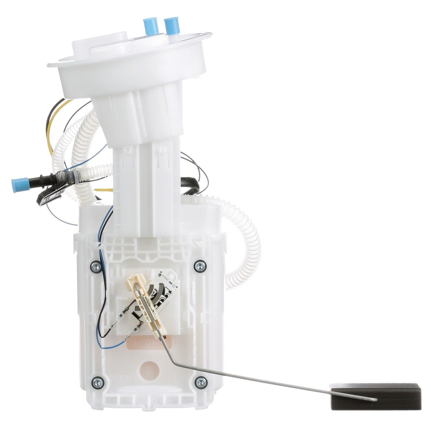 Delphi Fuel Pump Module Assembly  top view frsport FG2084