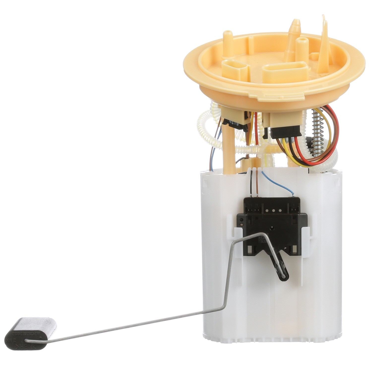 Delphi Fuel Pump Module Assembly  top view frsport FG2085