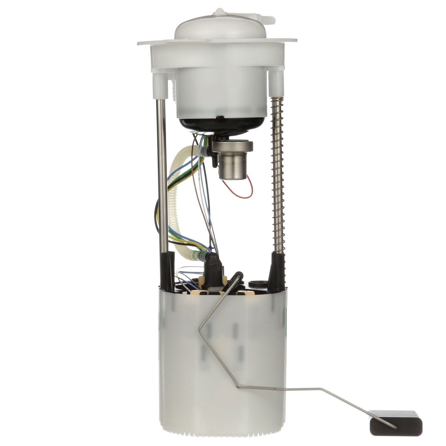 Delphi Fuel Pump Module Assembly  top view frsport FG2087