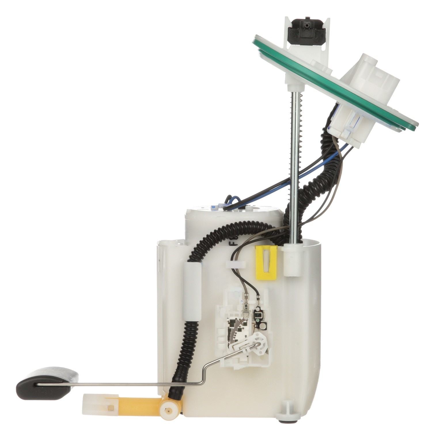 Delphi Fuel Pump Module Assembly  top view frsport FG2101