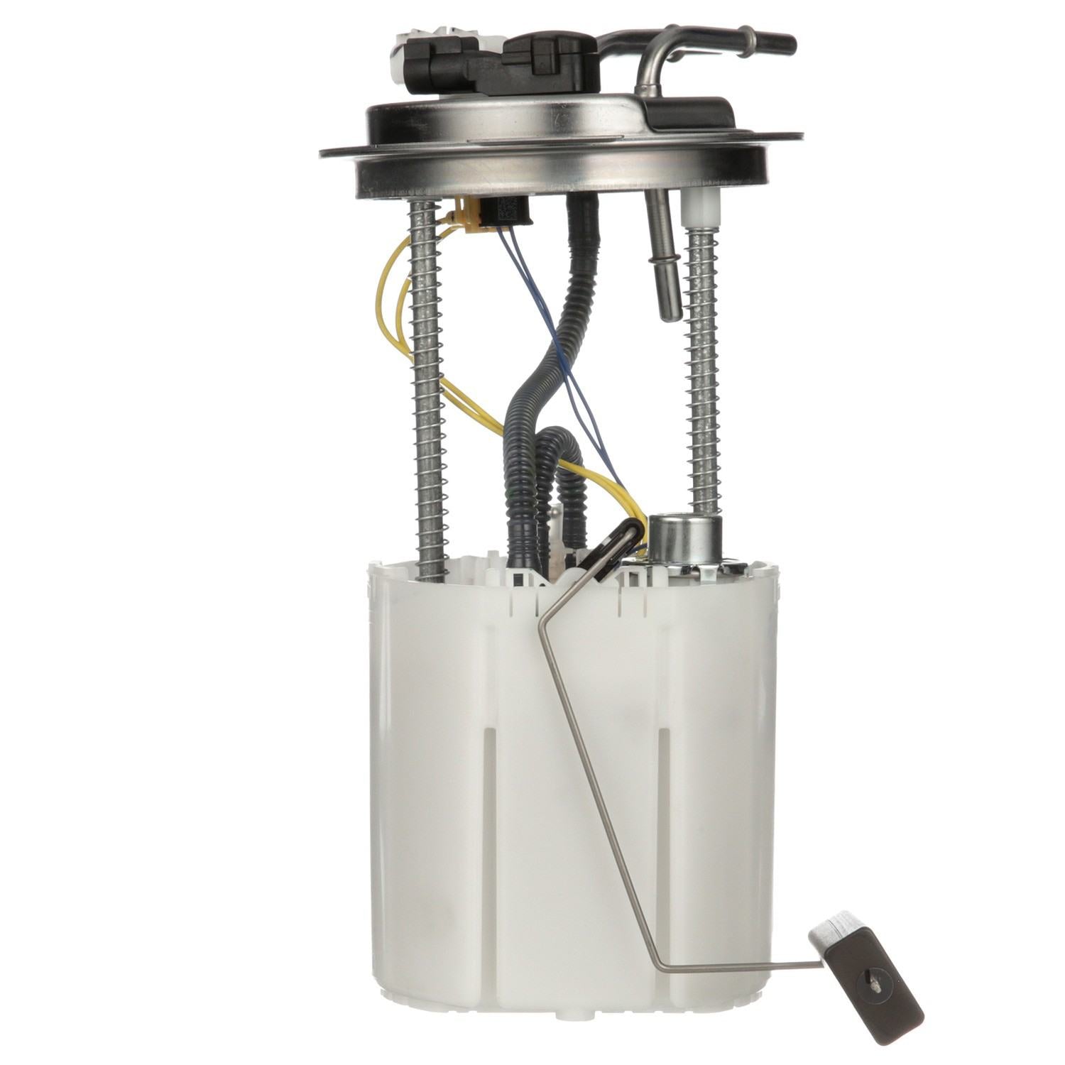 Delphi Fuel Pump Module Assembly  top view frsport FG2105