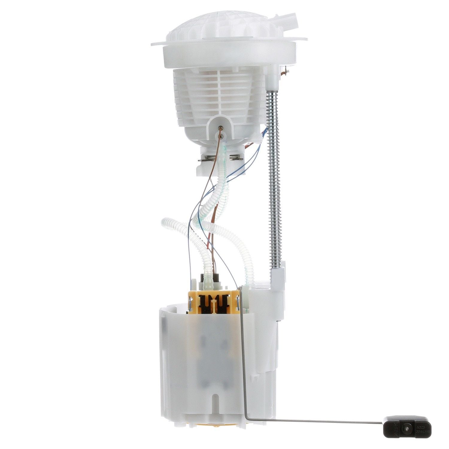 Delphi Fuel Pump Module Assembly  top view frsport FG2112