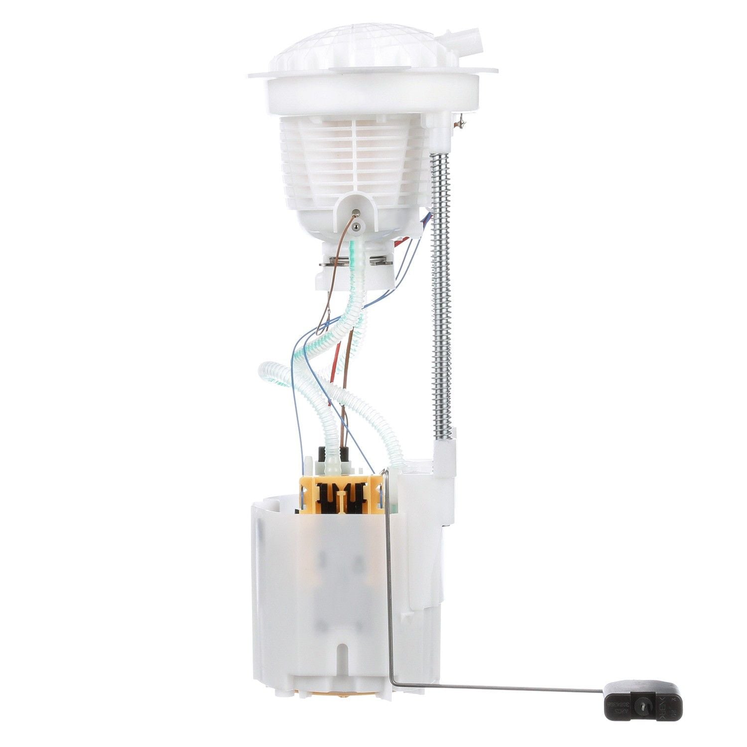 Delphi Fuel Pump Module Assembly  top view frsport FG2117