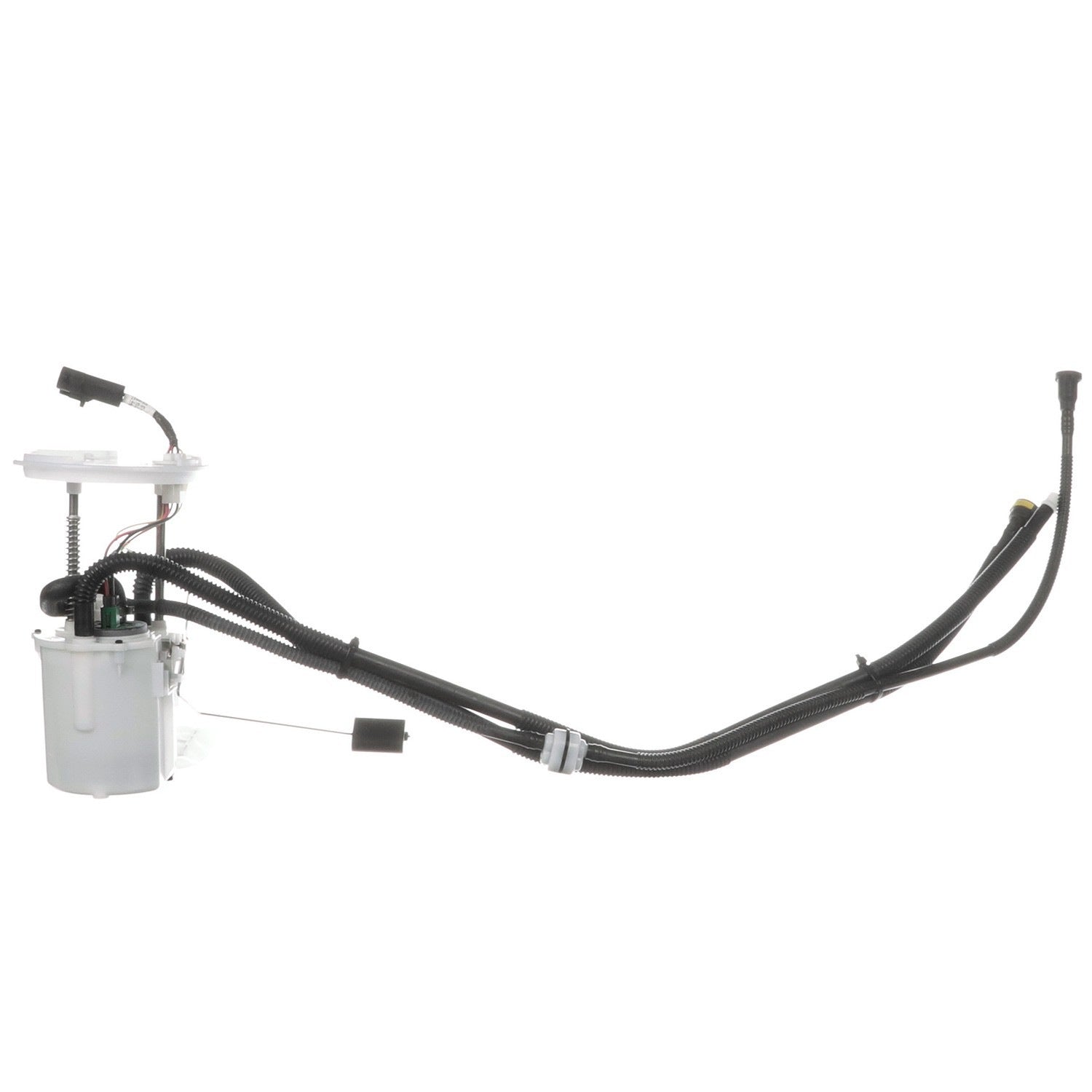 Delphi Fuel Pump Module  top view frsport FG2150