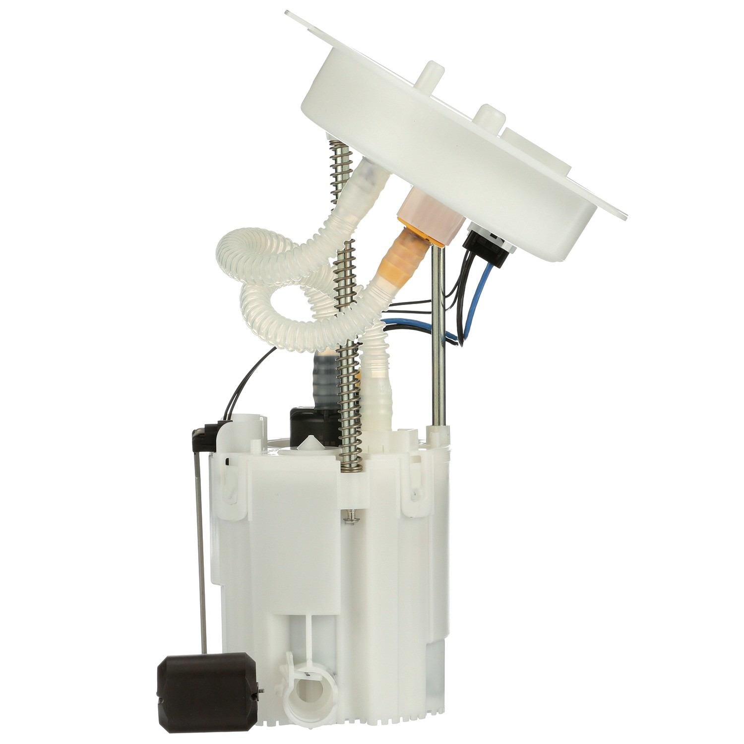 Delphi Fuel Pump Module  top view frsport FG2153