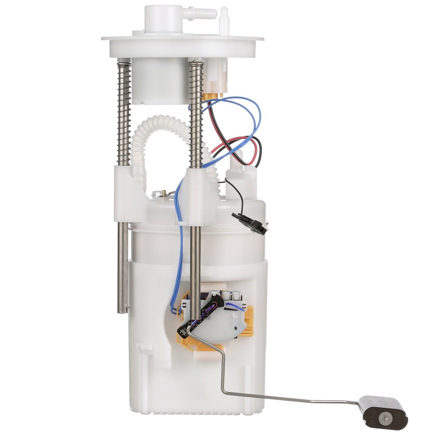 Delphi Fuel Pump Module  top view frsport FG2156