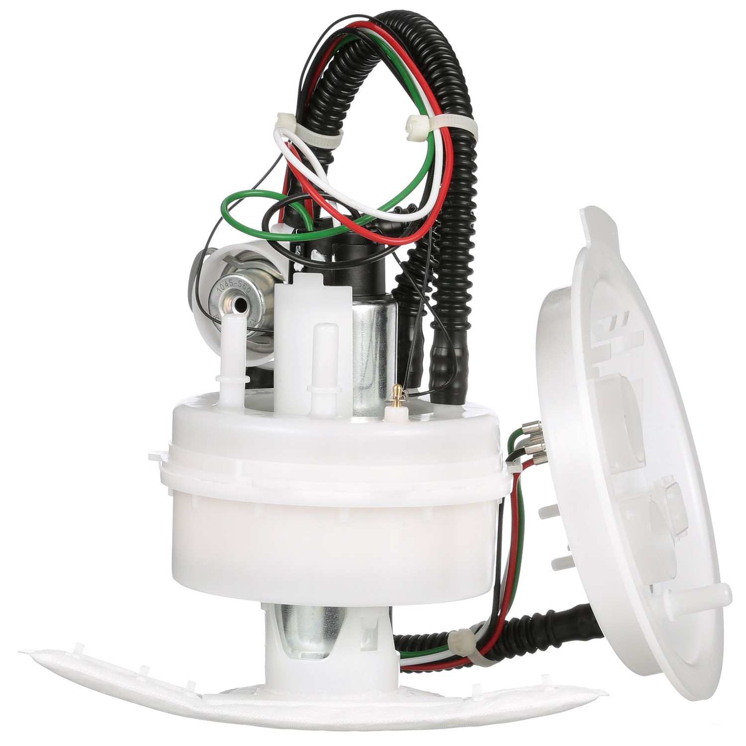 Delphi Fuel Pump Module  top view frsport FG2157