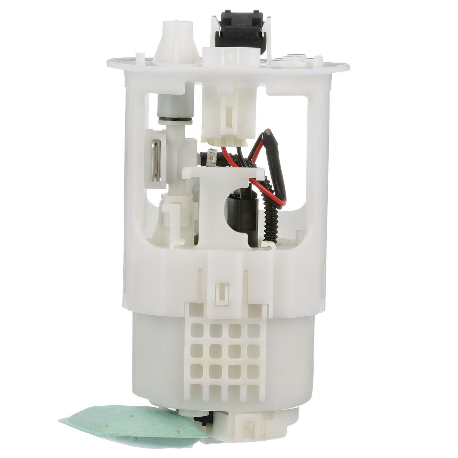 Delphi Fuel Pump Module  top view frsport FG2161