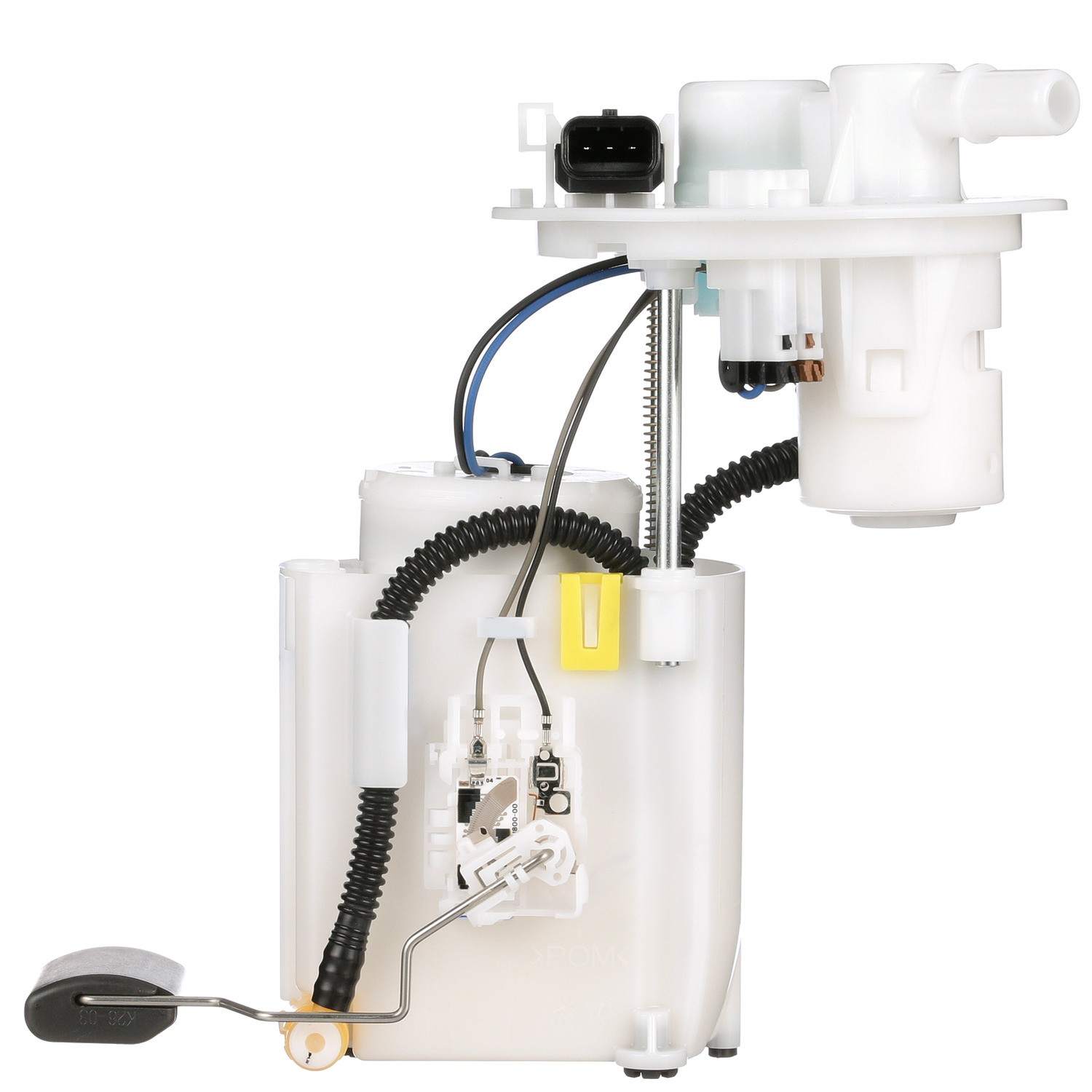 Delphi Fuel Pump Module  top view frsport FG2171