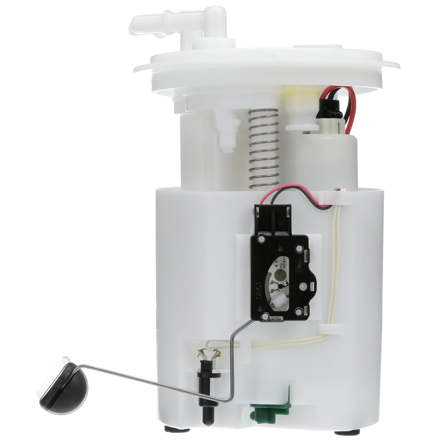 Delphi Fuel Pump Module  top view frsport FG2189