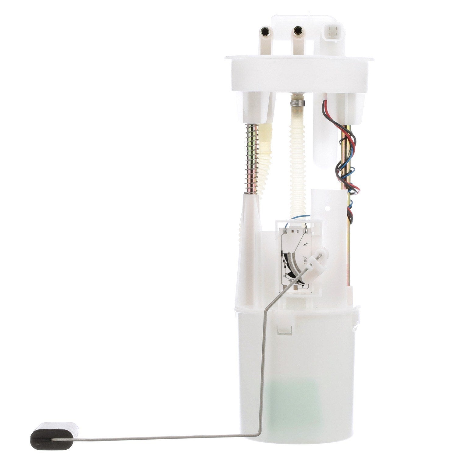 Delphi Fuel Pump Module  top view frsport FG2191