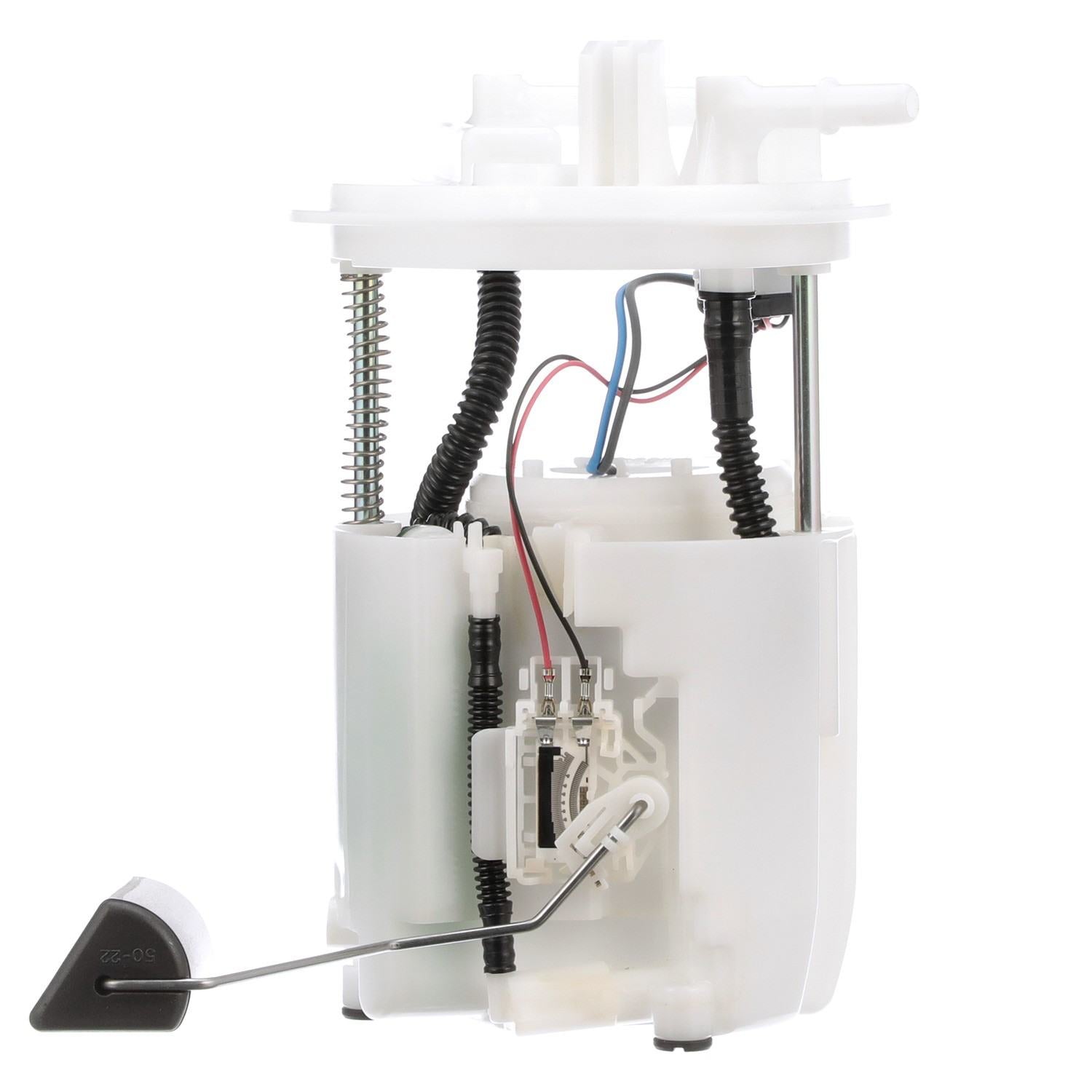 Delphi Fuel Pump Module  top view frsport FG2200