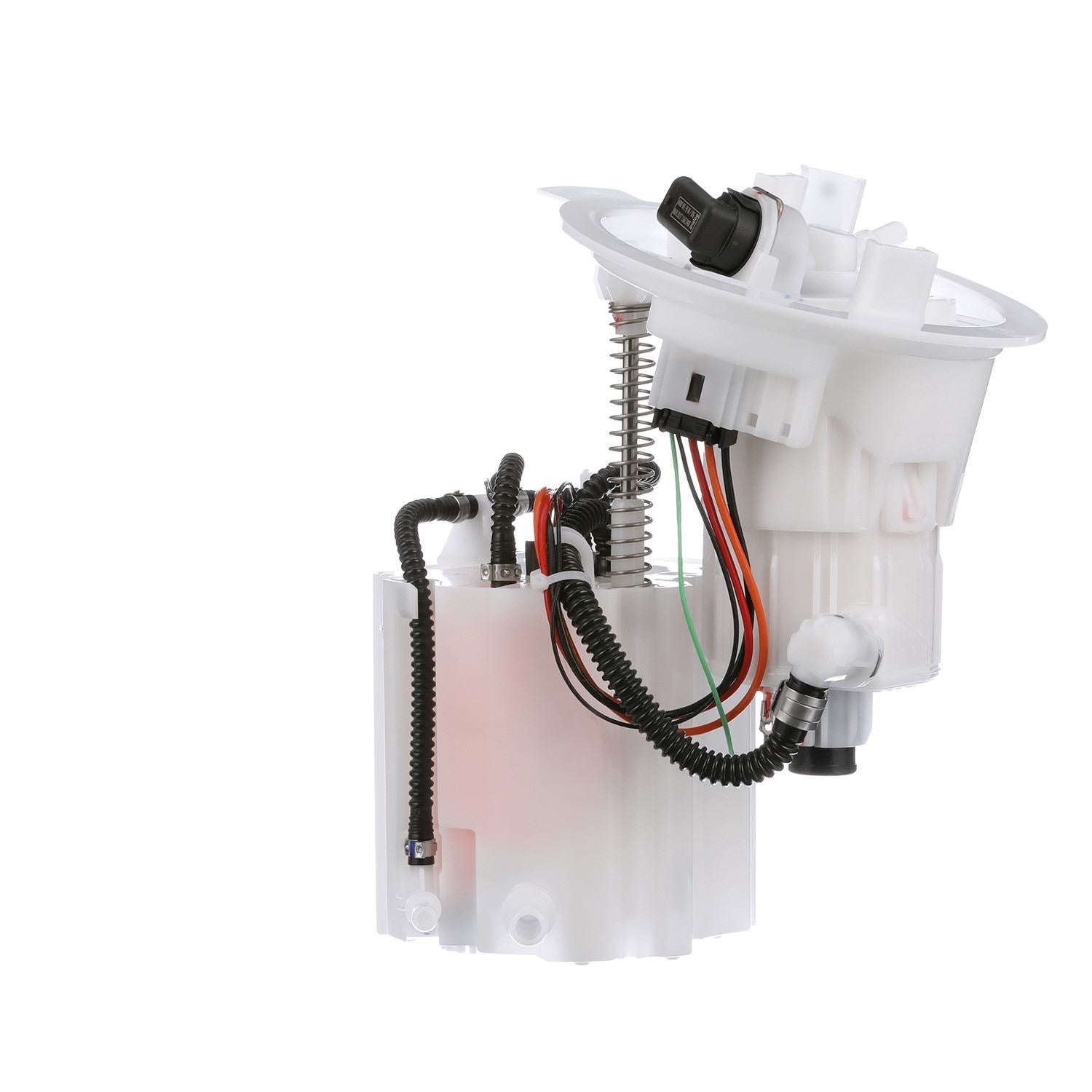 Delphi Fuel Pump Module  top view frsport FG2204