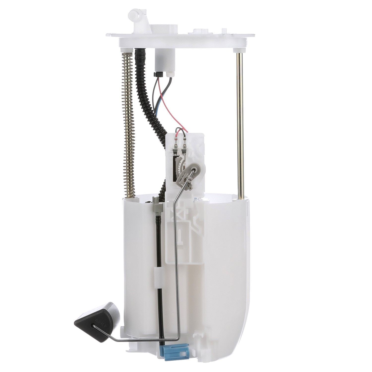 Delphi Fuel Pump Module  top view frsport FG2205