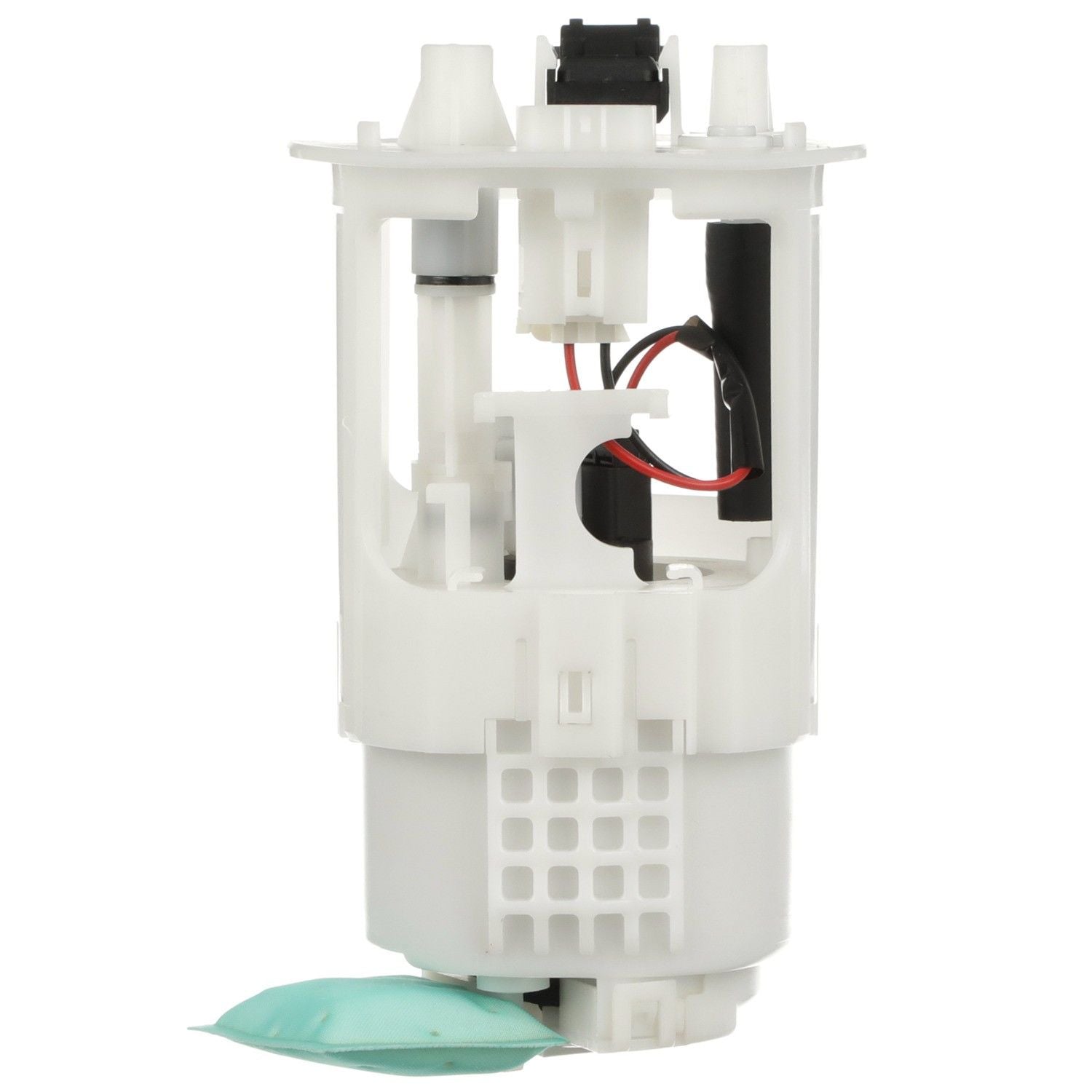 Delphi Fuel Pump Module Assembly  top view frsport FG2206