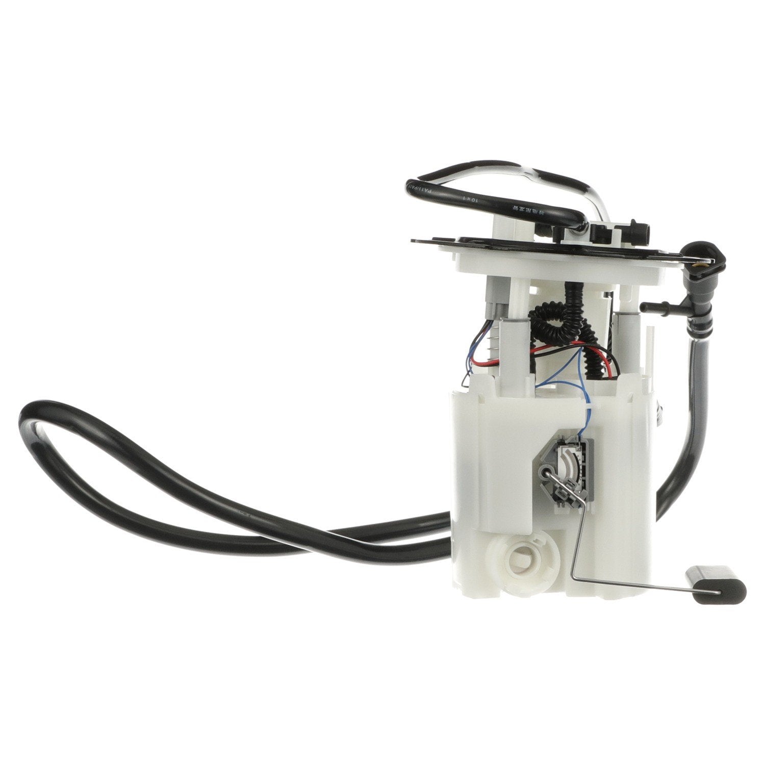 Delphi Fuel Pump Module Assembly  top view frsport FG2212