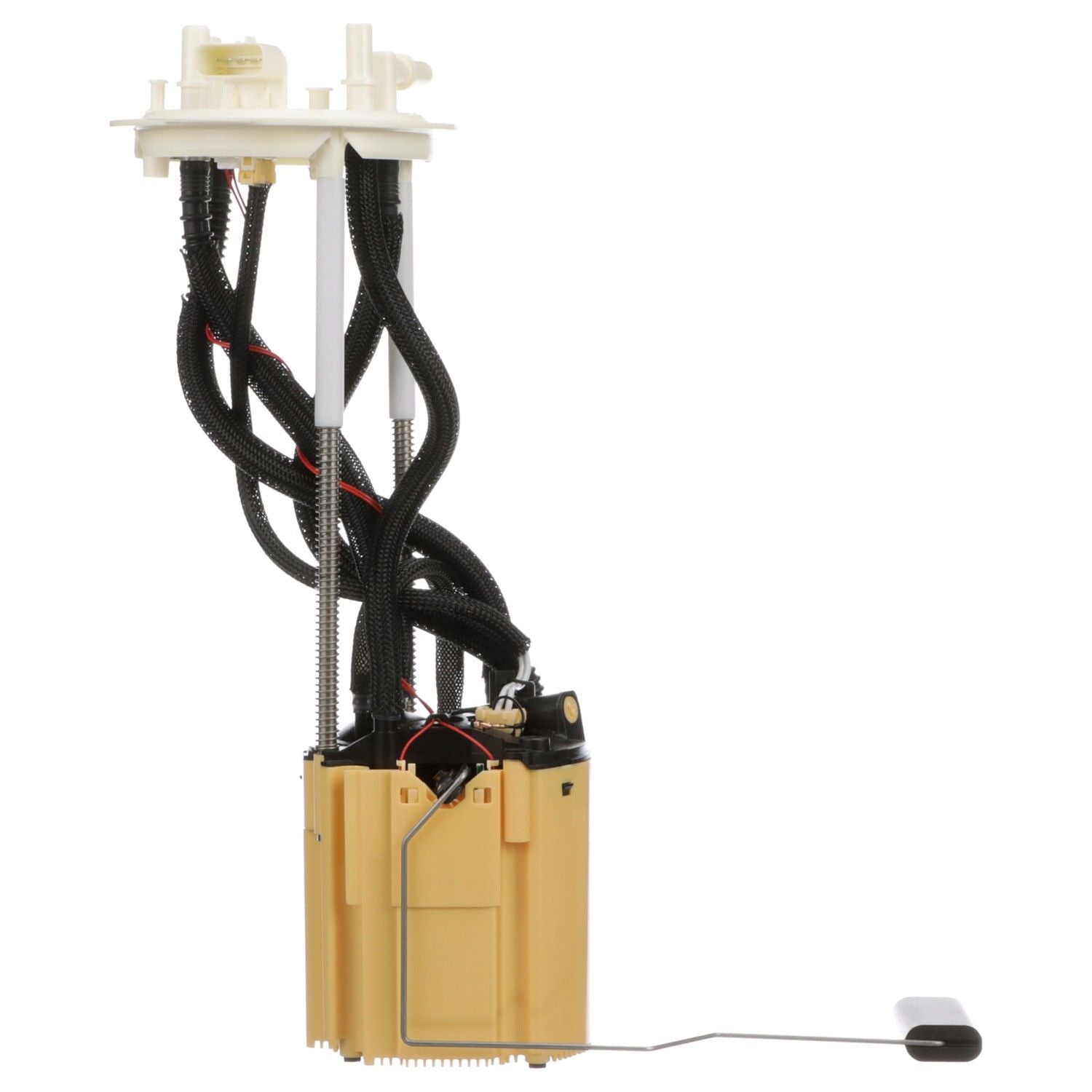 Delphi Fuel Pump Module Assembly  top view frsport FG2260