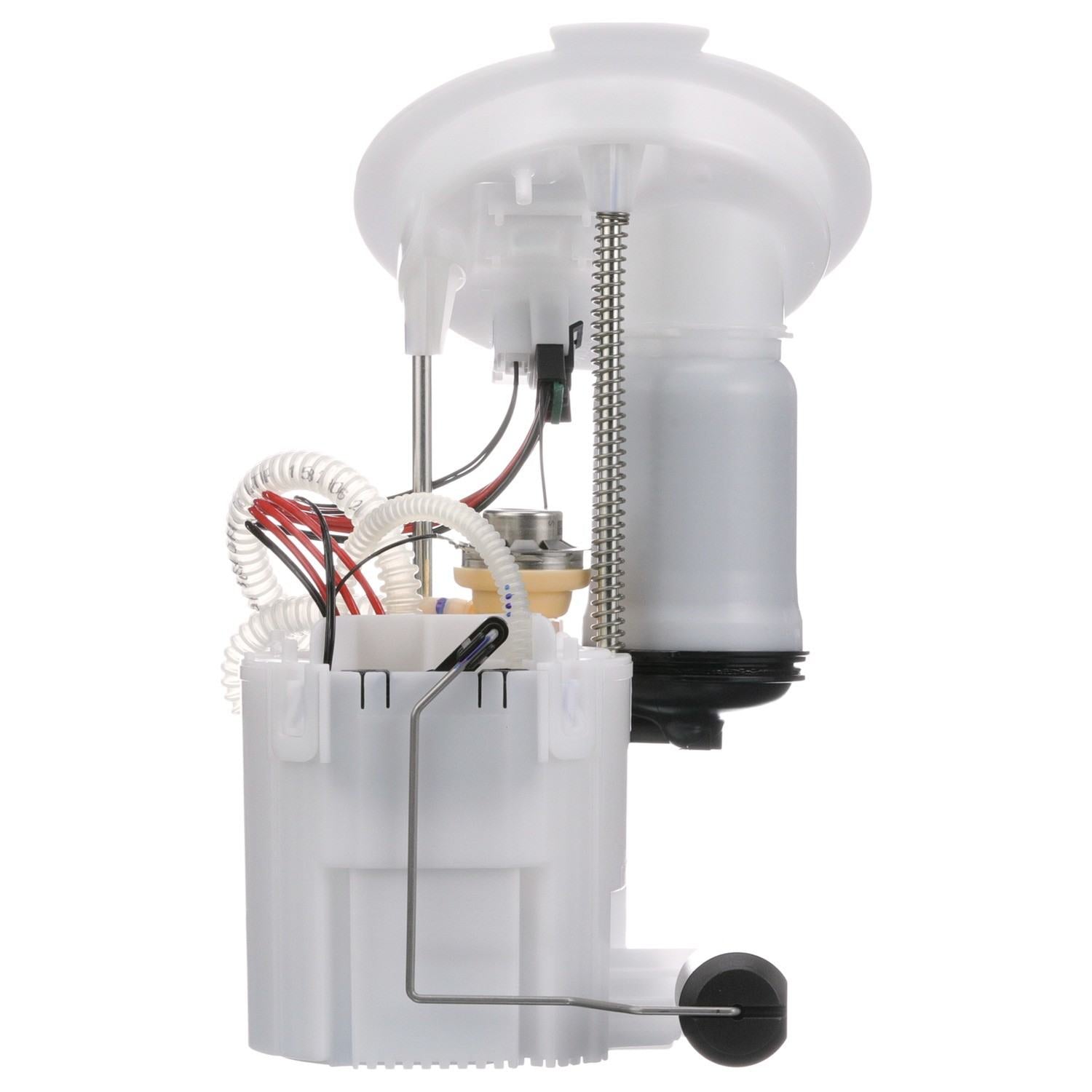 Delphi Fuel Pump Module Assembly  top view frsport FG2267