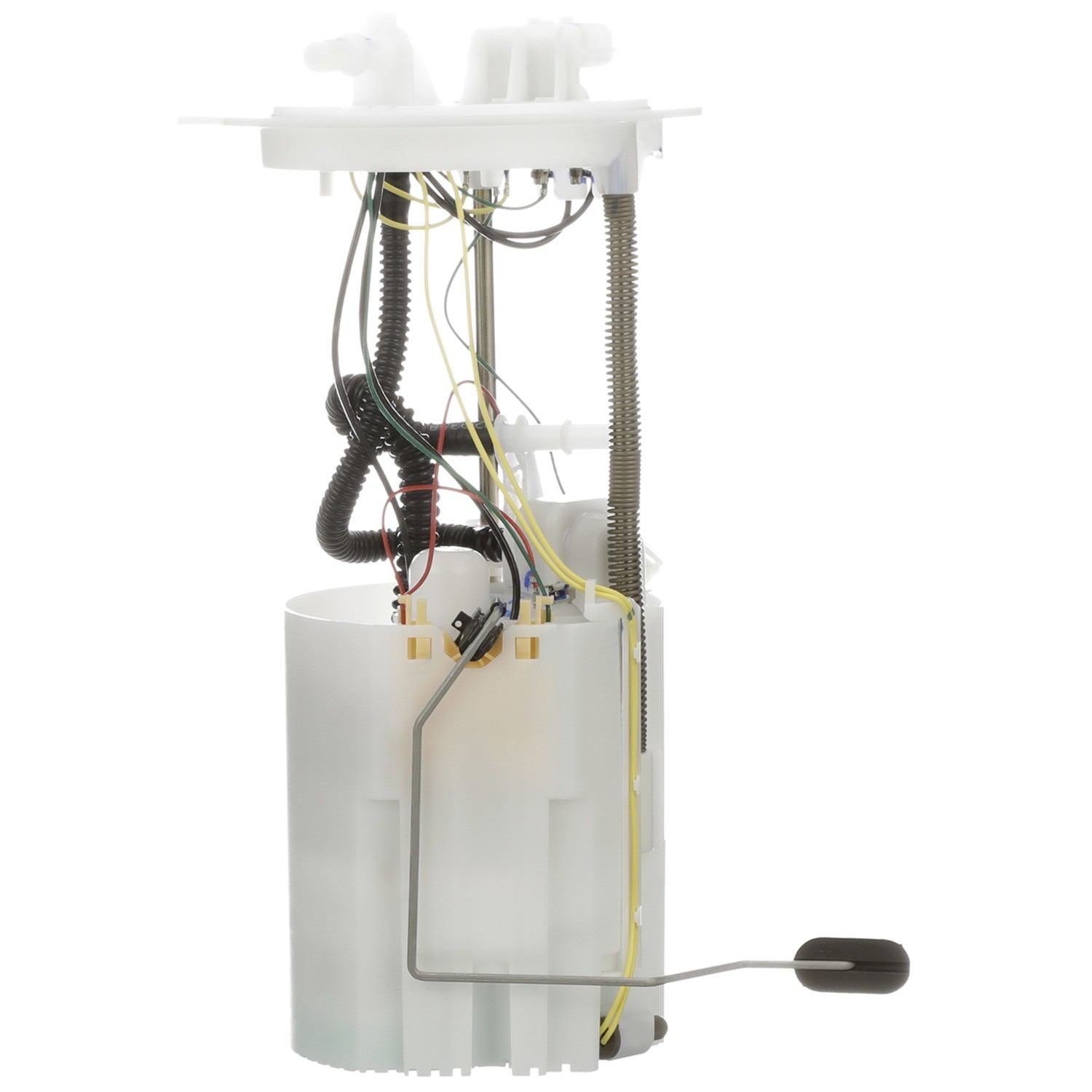 Delphi Fuel Pump Module Assembly  top view frsport FG2290