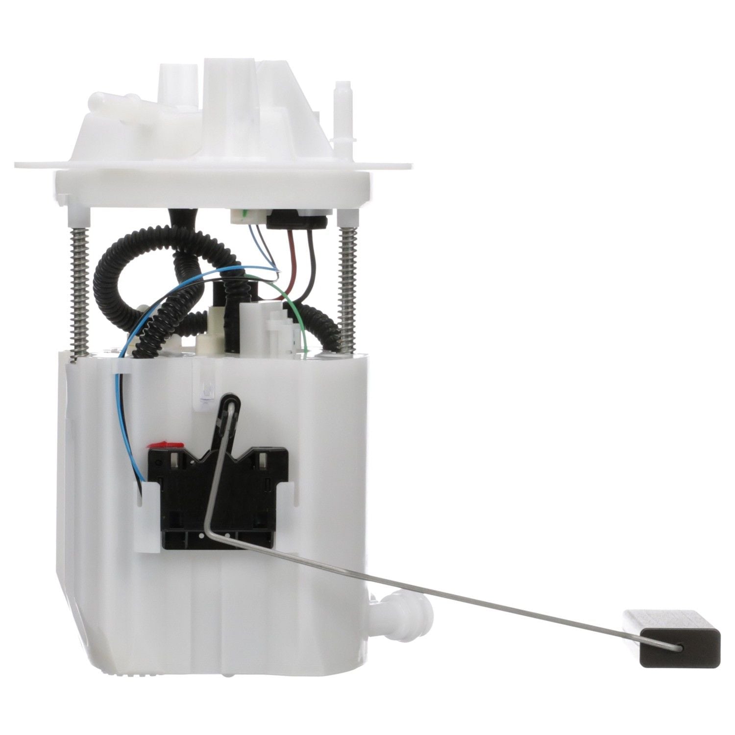 Delphi Fuel Pump Module Assembly  top view frsport FG2292