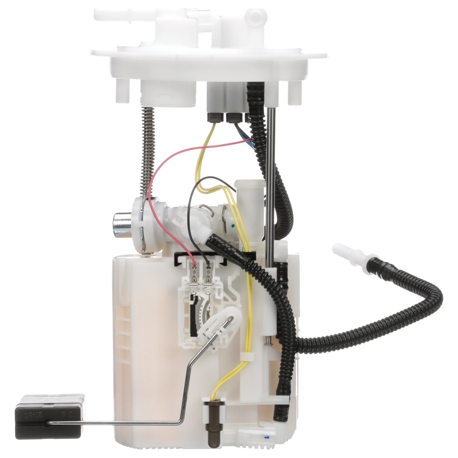 Delphi Fuel Pump Module Assembly  top view frsport FG2307