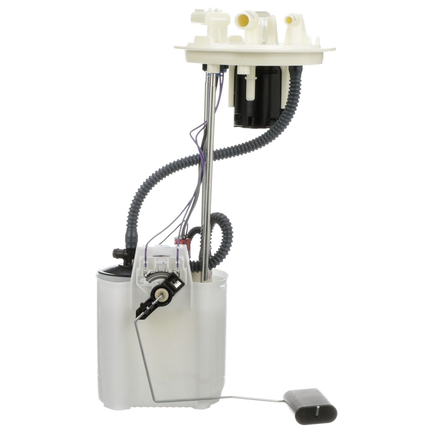 Delphi Fuel Pump Module Assembly  top view frsport FG2326