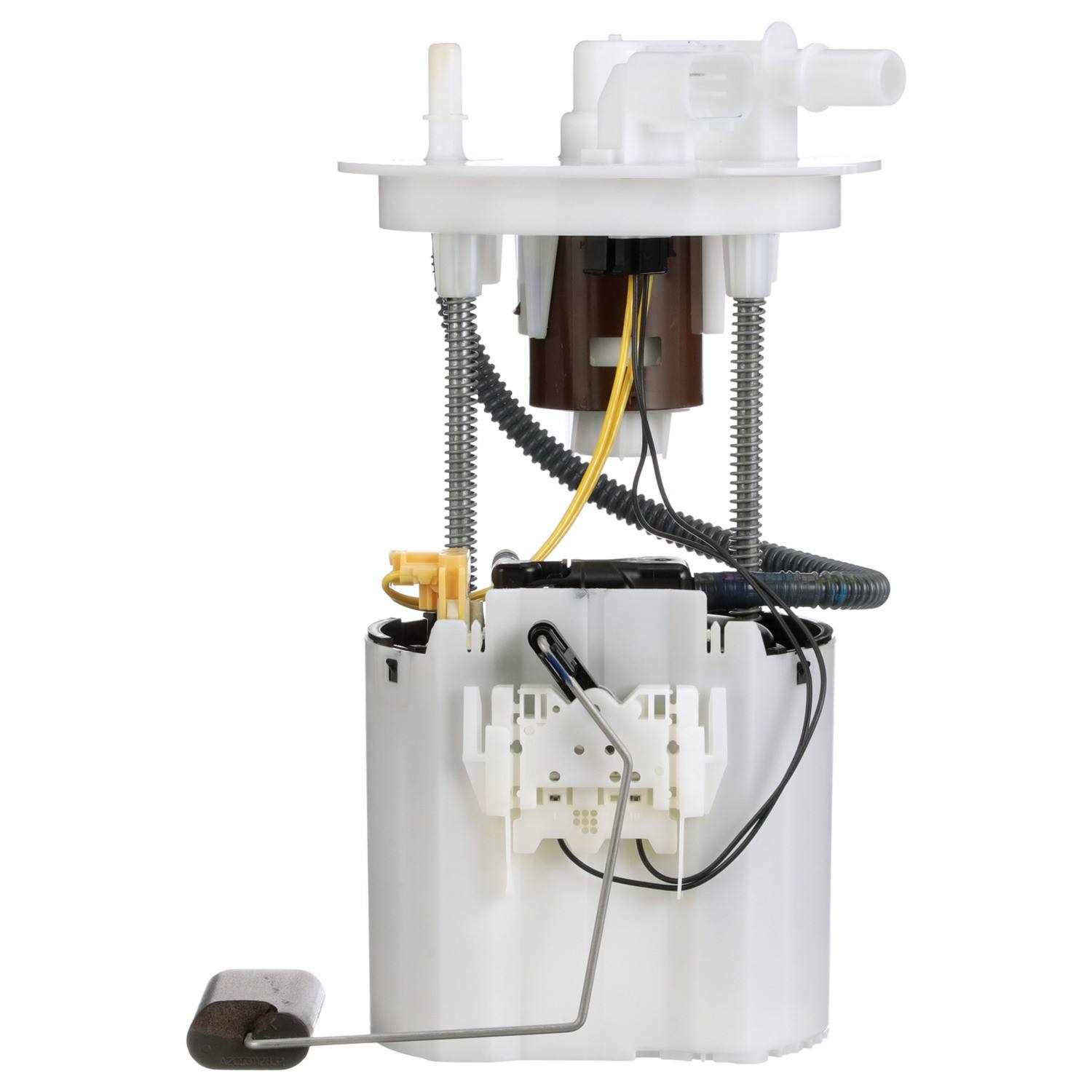 Delphi Fuel Pump Module Assembly  top view frsport FG2465