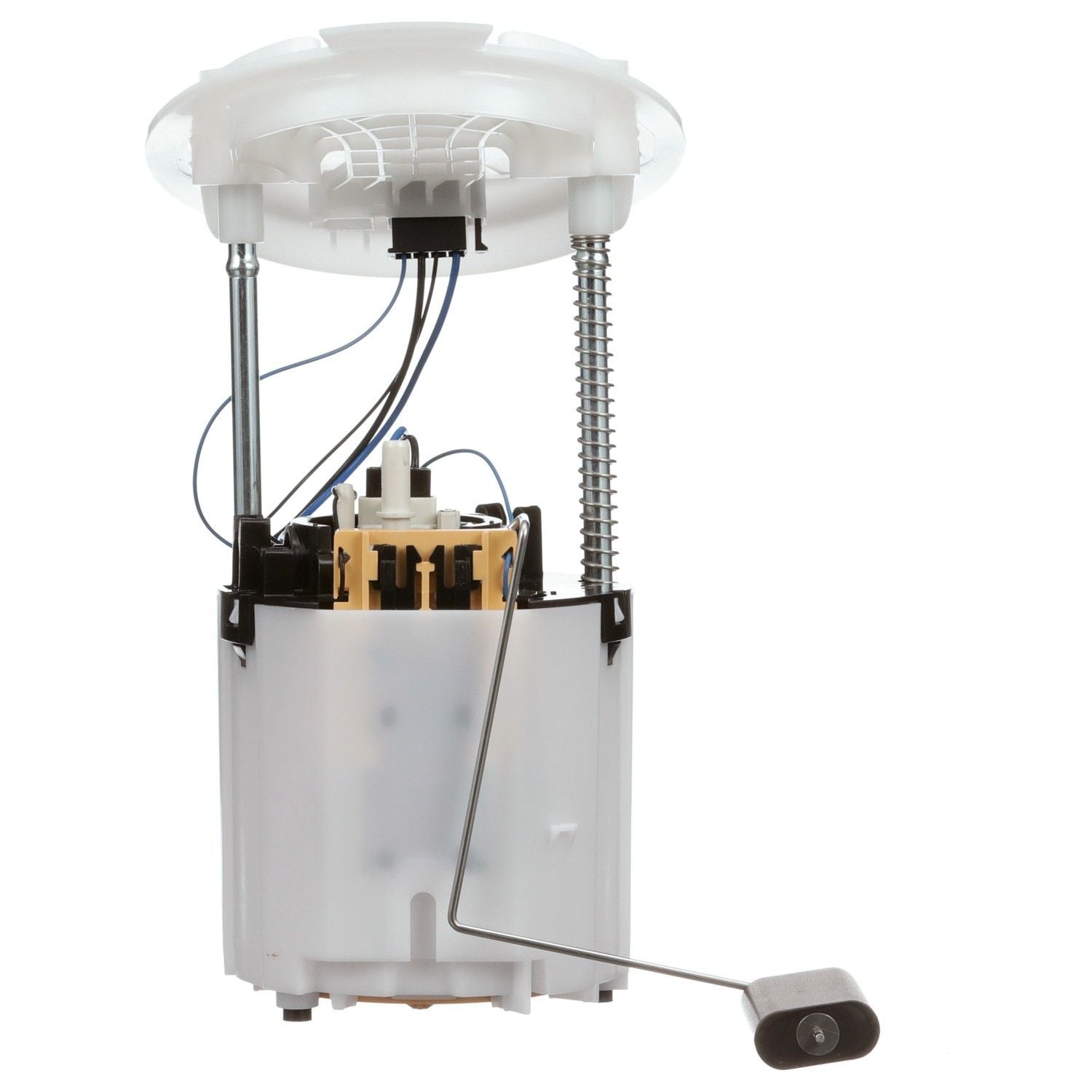 Delphi Fuel Pump Module Assembly  top view frsport FG2479