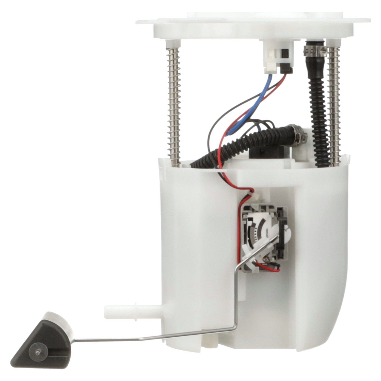 Delphi Fuel Pump Module Assembly  top view frsport FG2619